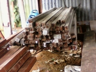 ไม้ 2*3/2*4หน้าเต็ม