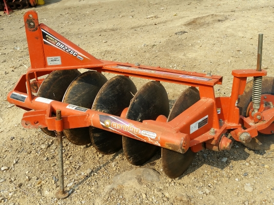 ขายผาน ตราช้าง 5x22   DH225 C-Heavy Plus รุ่นใหม่ สภาพสวย