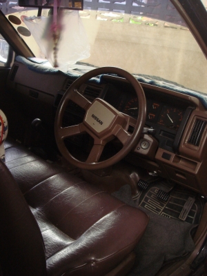 ขายBig M สภาพดี