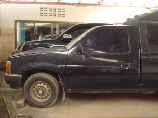 ขายBig M สภาพดี