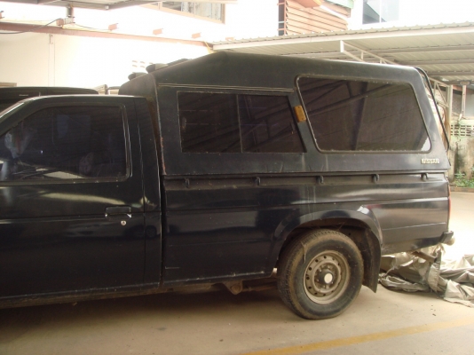 ขายBig M สภาพดี