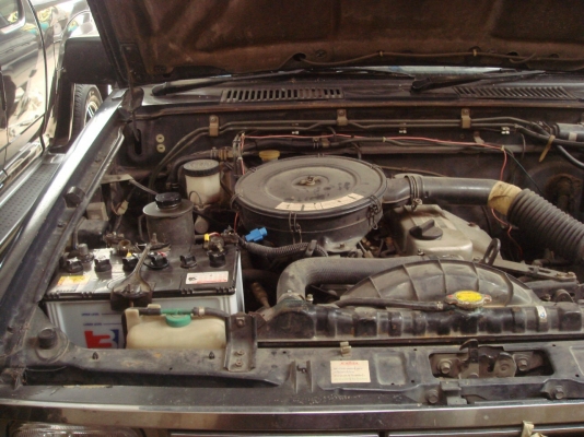 ขายBig M สภาพดี