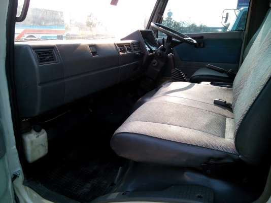 6 ล้อกลาง  HINO  *ซุปเปอร์เสี่ย*  FC2WHLA 120 แรงม้า  *ยาว 5.50 ม.*  รถสวยเดิม+สวยจริง+พร้อมใช้งาน * รถห้างแท้ * มีเล่มพร้อม *