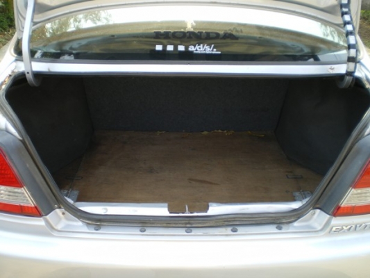 Type-Z เครื่อง V-tec เปลี่ยนมานะครับ แอร์เย็น ช่วงล่างดี ปรับข้างไฟฟ้า กุญแจรีโมทด้วย