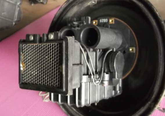 แอร์โฟว์ ของ เอีกเซล