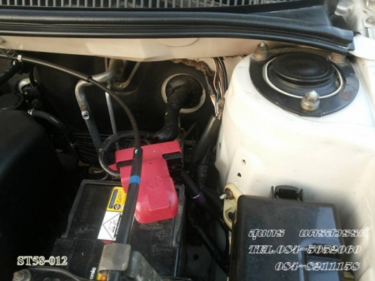 ขายด่วน TOYOTA, SOLUNA VIOS 1.5 S SPORTY(ABS +AIRBAG)  โฉม vios ปี03 TOP สุด เดิมๆ พร้อมใช้ ราคาสุดคุ้ม