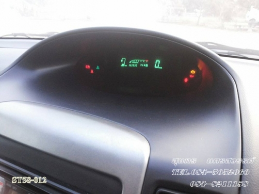 ขายด่วน TOYOTA, SOLUNA VIOS 1.5 S SPORTY(ABS +AIRBAG)  โฉม vios ปี03 TOP สุด เดิมๆ พร้อมใช้ ราคาสุดคุ้ม