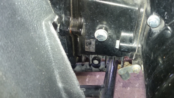 ขายรถ เอ ที วี สี่ล้อเครื่อง125ชีชีสถาพสวยๆพร้อมใช้งานราคาคต่อรองได้