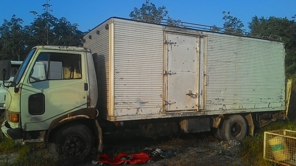 ขายหกล้อ