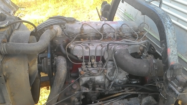 ขายหกล้อ