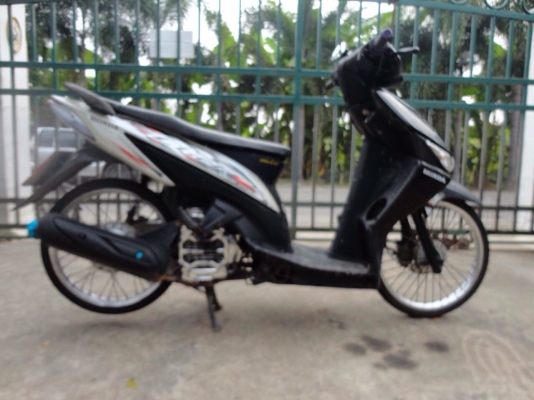 คริกมือสองสภาพสวย