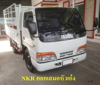 ขายรถบรรทุก4ล้อ6ล้อ ไม่ติดเวลา