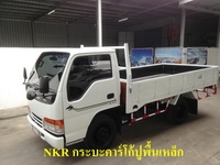 ขายรถบรรทุก4ล้อ6ล้อ ไม่ติดเวลา