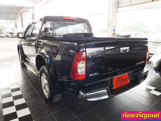 ISUZU DMAX HI-LANDER 4ประตู 2.5 iTEQ ปี 2008 ISUZU DMAX HI-LANDER 4ประตู 2.5 iTEQ ปี 2008
