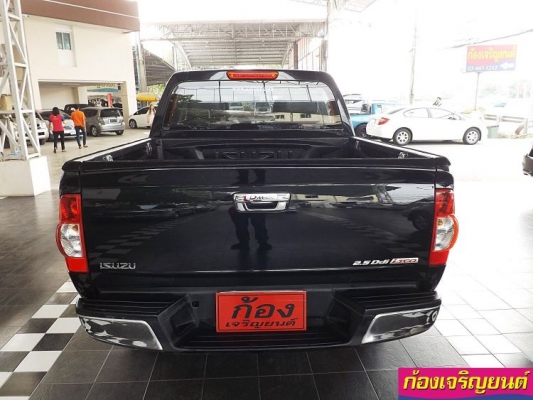ISUZU DMAX HI-LANDER 4ประตู 2.5 iTEQ ปี 2008 ISUZU DMAX HI-LANDER 4ประตู 2.5 iTEQ ปี 2008