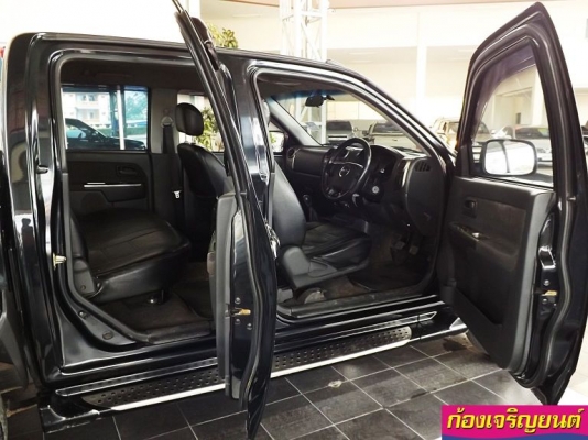 ISUZU DMAX HI-LANDER 4ประตู 2.5 iTEQ ปี 2008 ISUZU DMAX HI-LANDER 4ประตู 2.5 iTEQ ปี 2008