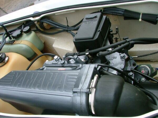 ขาย เจ๊ตสกี Yamaha wave rider 700