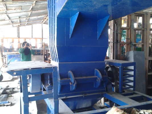 เครื่องโม่