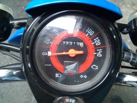 Honda scoopy 110i ปี54 ทะเบียน170 เครื่องดี 17,000