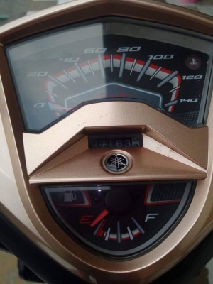 Mio 125 i GTX ปี 2556 (ล้อแม็กซ์แท้)ตัวท๊อป รถสวยมาก รุ่นใหม่ล่าสุด Mio 125 i GTX ปี 2556 (ล้อแม็กซ์แท้)ตัวท๊อป รถสวยมาก รุ่นใหม่ล่าสุด