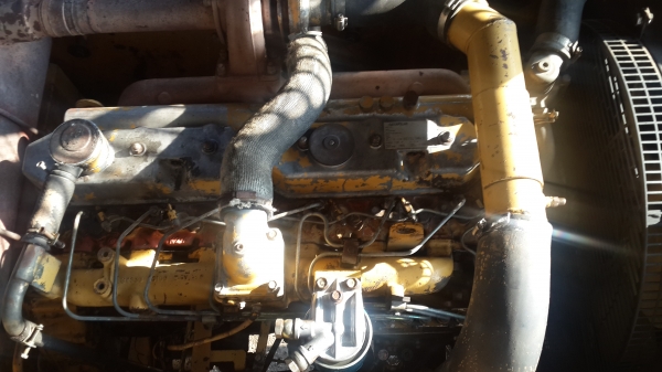 ขาย Cat 320 V 2