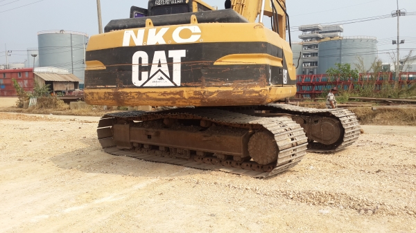 ขาย Cat 320 V 2