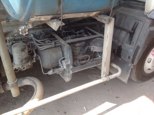 รถโม่ปูนเก่านอก 2.5 คิว HINO พวงมาลัยพาวเวอร์ เบรคทิฟฟี่ แอร์ รถโม่ปูนเก่านอก 2.5 คิว HINO พวงมาลัยพาวเวอร์ เบรคทิฟฟี่ แอร์