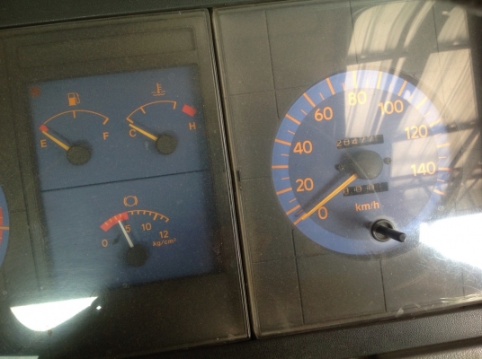 รถโม่ปูนเก่านอก 2.5 คิว HINO พวงมาลัยพาวเวอร์ เบรคทิฟฟี่ แอร์ รถโม่ปูนเก่านอก 2.5 คิว HINO พวงมาลัยพาวเวอร์ เบรคทิฟฟี่ แอร์