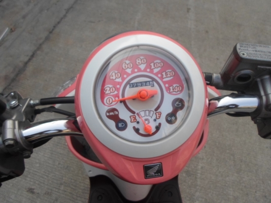 ยังไงก็ขายnew Scoopy-i ราคาเบาๆ ปี56 รถบ้านเดิมๆ ชุดโอนครบ ยังไงก็ขายnew Scoopy-i ราคาเบาๆ ปี56 รถบ้านเดิมๆ ชุดโอนครบ