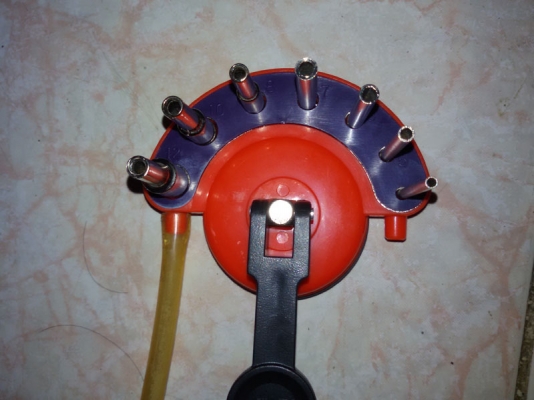 ดอกเจาะเพชร สำหรับเจาะฝังพุก กระเบื้อง คอนกรีต ไม่ต้องใช้สว่านกระแทก + ตัวช่วยเจาะกันดิ้น