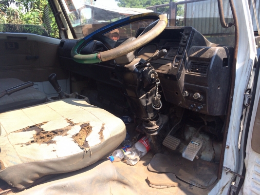 ขาย6ล้อยาว5.5เมตร ขาย6ล้อยาว5.5เมตร