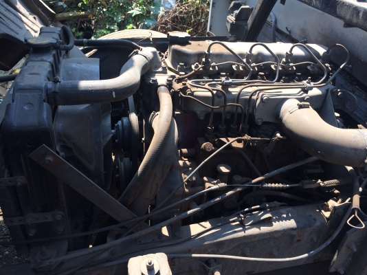 ขาย6ล้อยาว5.5เมตร ขาย6ล้อยาว5.5เมตร