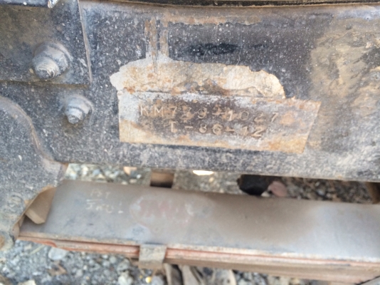 ขาย6ล้อยาว5.5เมตร ขาย6ล้อยาว5.5เมตร