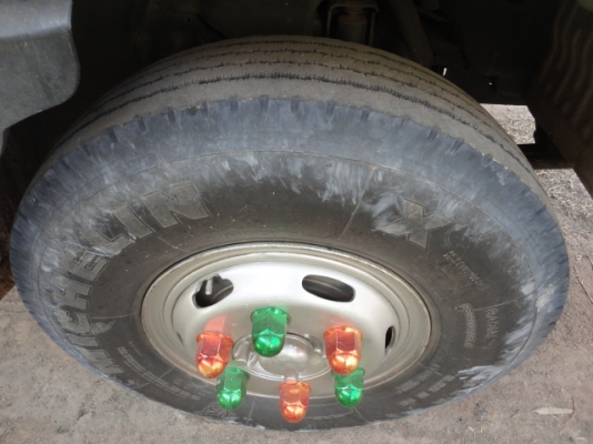 ขายรถดั๊มถูก ๆ