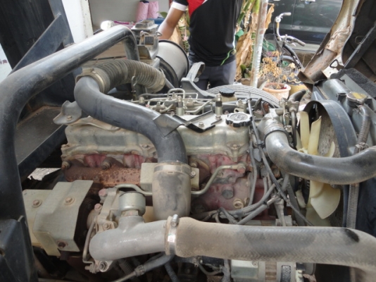 ขายรถดั๊มถูก ๆ