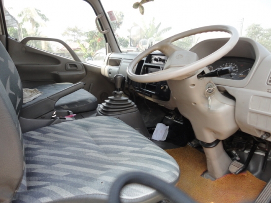 ขายรถดั๊มถูก ๆ