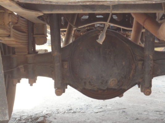 ขายรถดั๊มถูก ๆ