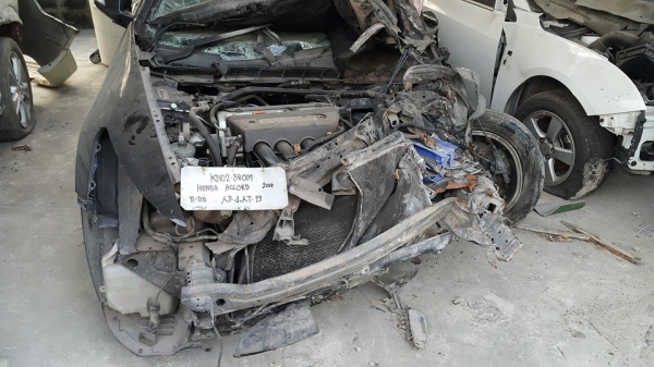 HONDA ACCORD 2.4 ปี 08 สีดำ ทะเบียนบุคคลโอนลอย HONDA ACCORD 2.4 ปี 08 สีดำ ทะเบียนบุคคลโอนลอย