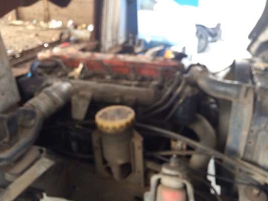 ขาย6ล้อnprยาว5เมตร