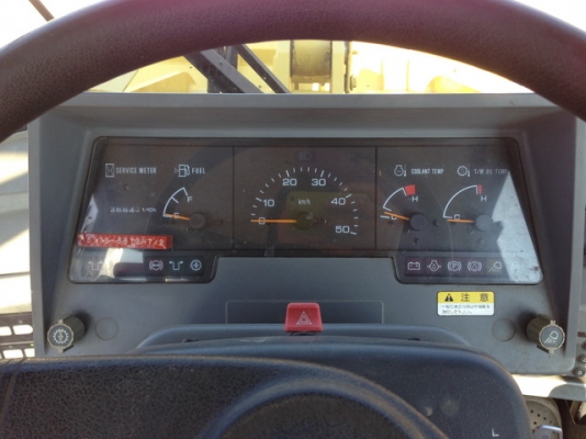 WA 100-3 เครื่อง 6สูบ นำเข้าจากญี่ปุ่น รถ 3,000 ชั่วโมง งาม ไร้ที่ติ ราคาพิเศษ 090-986-2521 อ๊อบ WA 100-3 เครื่อง 6สูบ นำเข้าจากญี่ปุ่น รถ 3,000 ชั่วโมง งาม ไร้ที่ติ ราคาพิเศษ 090-986-2521 อ๊อบ