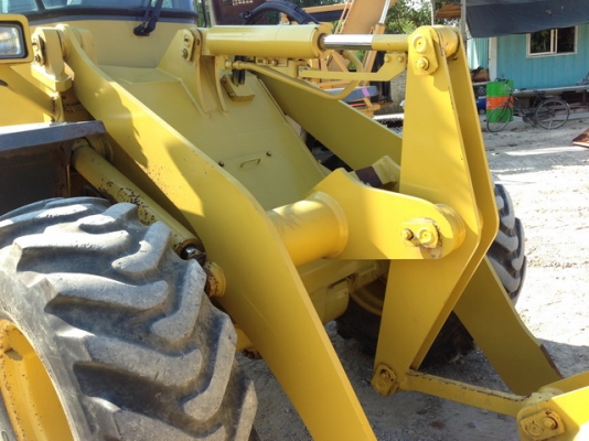 WA 100-3 เครื่อง 6สูบ นำเข้าจากญี่ปุ่น รถ 3,000 ชั่วโมง งาม ไร้ที่ติ ราคาพิเศษ 090-986-2521 อ๊อบ WA 100-3 เครื่อง 6สูบ นำเข้าจากญี่ปุ่น รถ 3,000 ชั่วโมง งาม ไร้ที่ติ ราคาพิเศษ 090-986-2521 อ๊อบ