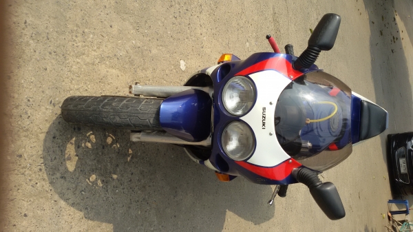 ขายgsx400 45000ติดต่อ0890881634บลู ขายgsx400 45000ติดต่อ0890881634บลู