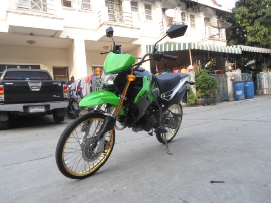 ยังไงก็ขาย New KSR110 สตาร์ทมือ หล่อๆ ราคาเบาๆรถปี2014รถบ้านใช้น้อย ชุดโอนครบ ยังไงก็ขาย New KSR110 สตาร์ทมือ หล่อๆ ราคาเบาๆรถปี2014รถบ้านใช้น้อย ชุดโอนครบ