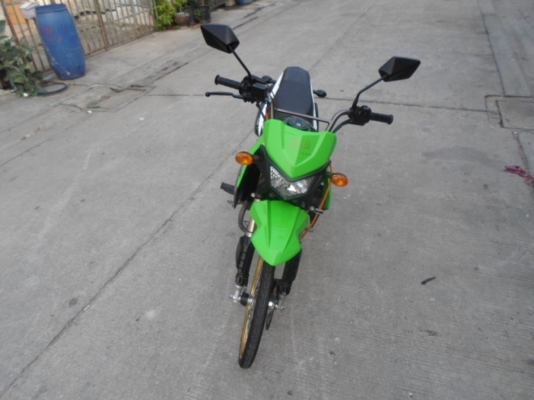 ยังไงก็ขาย New KSR110 สตาร์ทมือ หล่อๆ ราคาเบาๆรถปี2014รถบ้านใช้น้อย ชุดโอนครบ ยังไงก็ขาย New KSR110 สตาร์ทมือ หล่อๆ ราคาเบาๆรถปี2014รถบ้านใช้น้อย ชุดโอนครบ