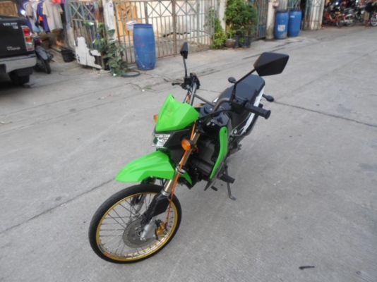 ยังไงก็ขาย New KSR110 สตาร์ทมือ หล่อๆ ราคาเบาๆรถปี2014รถบ้านใช้น้อย ชุดโอนครบ ยังไงก็ขาย New KSR110 สตาร์ทมือ หล่อๆ ราคาเบาๆรถปี2014รถบ้านใช้น้อย ชุดโอนครบ