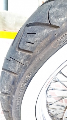 ขายด่วน Vulcan แต่ง HD สวยๆเต็ม สพม.แท้