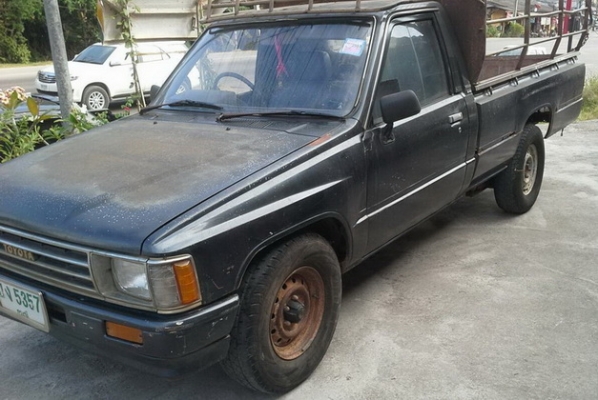 รถกระบะ HERO หัวเดี่ยว รถกระบะ HERO หัวเดี่ยว