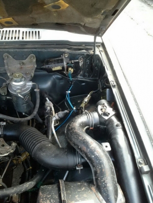 รถกระบะ HERO หัวเดี่ยว รถกระบะ HERO หัวเดี่ยว