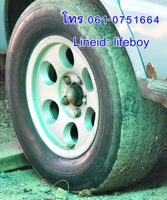 ขายรถตู้ TOYOTA HIACE คลาสสิค เครื่อง 1JZ ติดแก๊ส สนใจต่อรองได้