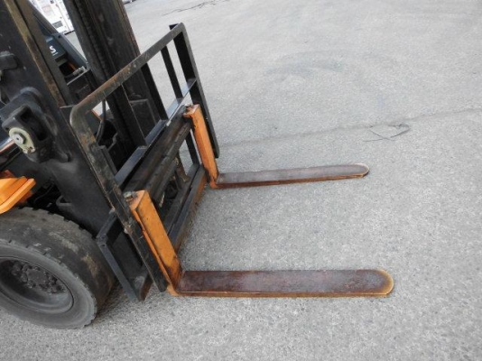 ขายฟอร์คลิฟต์ TOYOTA 7FG20 เสายกสูง 4 เมตร ( Specs Japan ) SIDE SHIP , เกียร์ MT , เดิมแท้จากญี่ปุ่น !!!! ขายฟอร์คลิฟต์ TOYOTA 7FG20 เสายกสูง 4 เมตร ( Specs Japan ) SIDE SHIP , เกียร์ MT , เดิมแท้จากญี่ปุ่น !!!!